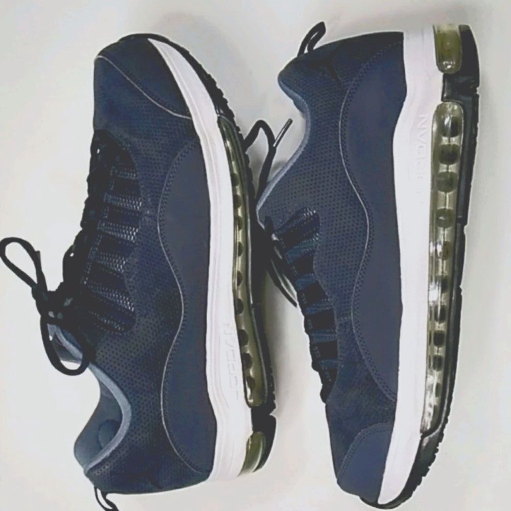 Vintage Air Jordan CMFT Viz Air Max 442087-403 Sneaker Size 10.5